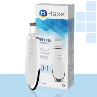 Ilustracja produktu Haxe Urządzenie do Peelingu Kawitacyjnego HX 802 